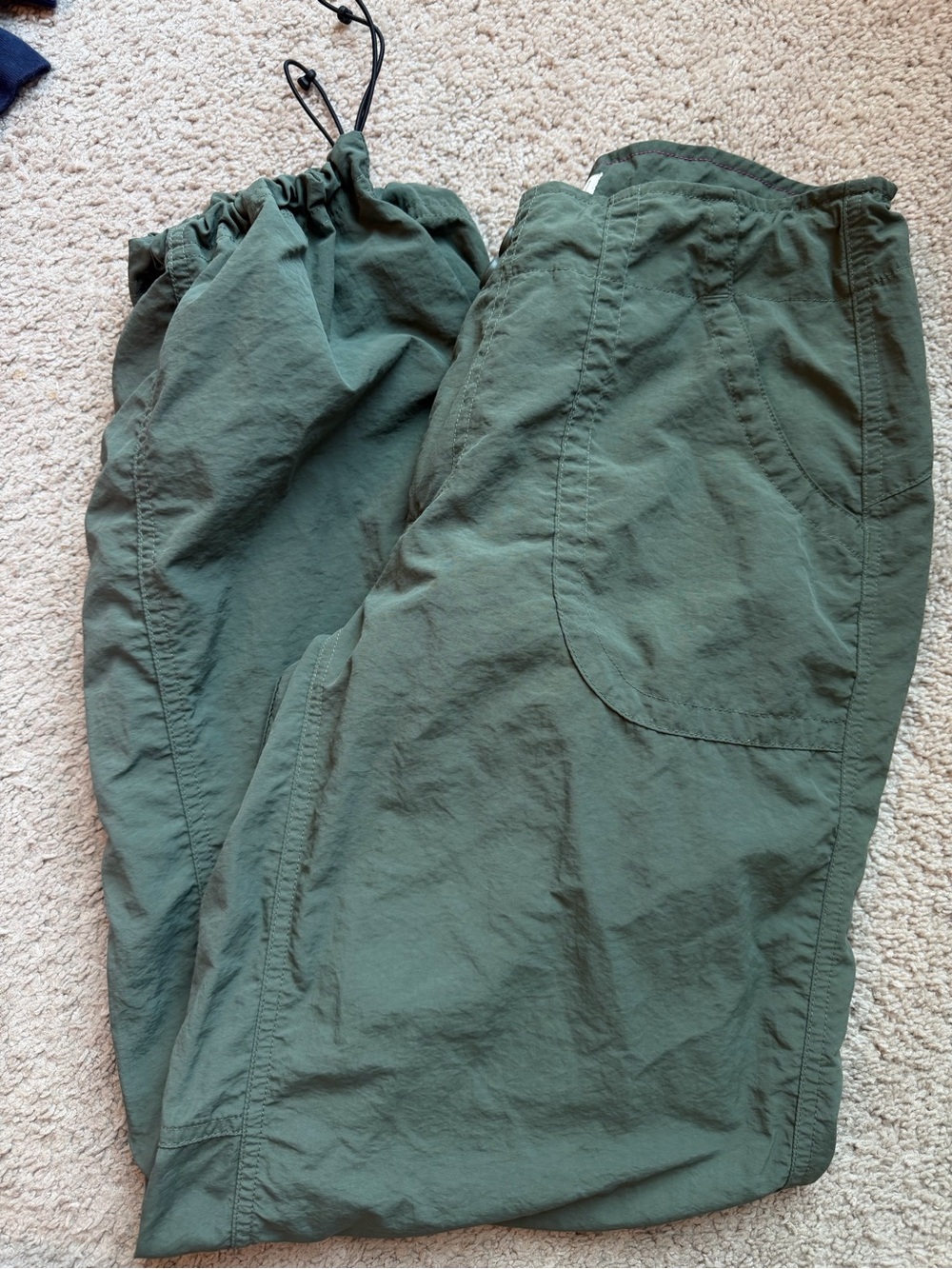 LL Bean Vista Camp Pants